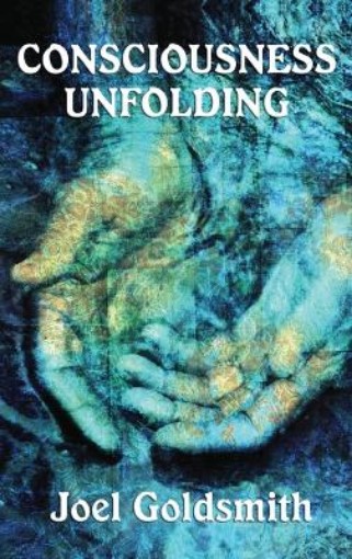 Picture of Consciousness Unfolding
