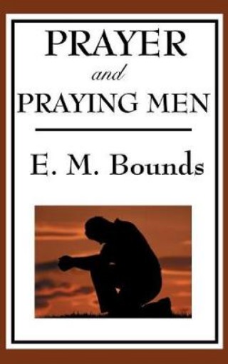 Picture of Prayer and Praying Men