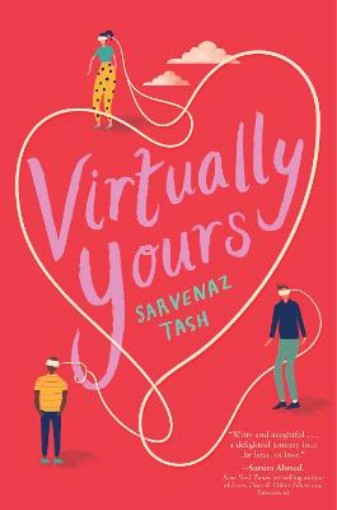 Picture of Virtually Yours