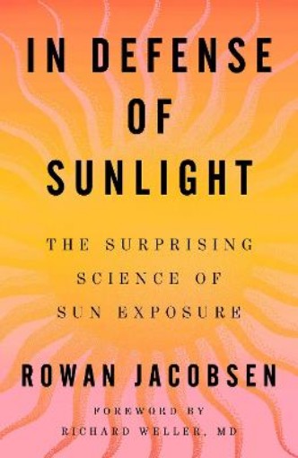 Picture of In Defense of Sunlight