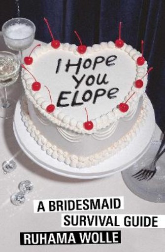 Picture of I Hope You Elope