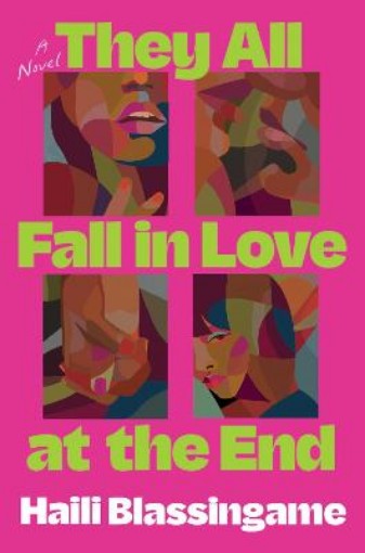 Picture of They All Fall in Love at the End