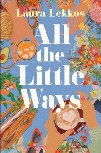 Picture of All the Little Ways