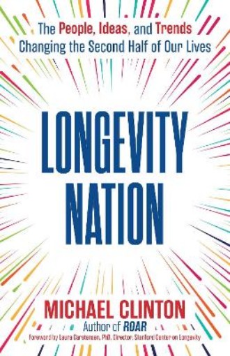 Picture of Longevity Nation