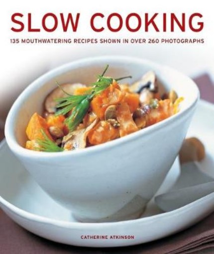 Picture of Slow Cooking