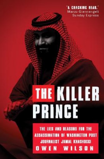 Picture of Killer Prince
