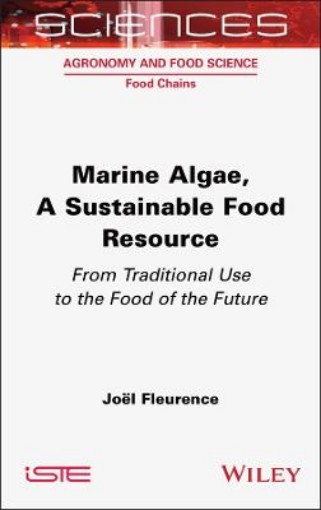 Picture of Marine Algae, A Sustainable Food Resource