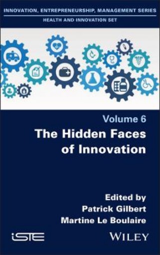 Picture of Hidden Faces of Innovation