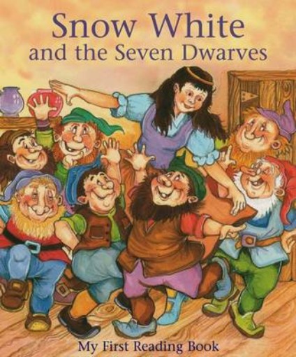 Picture of Snow White and the Seven Dwarves