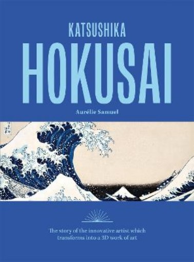 Picture of Katsushika Hokusai