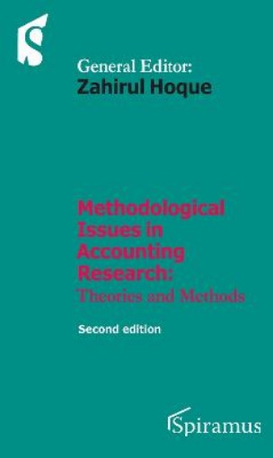 Picture of Methodological Issues in Accounting Research