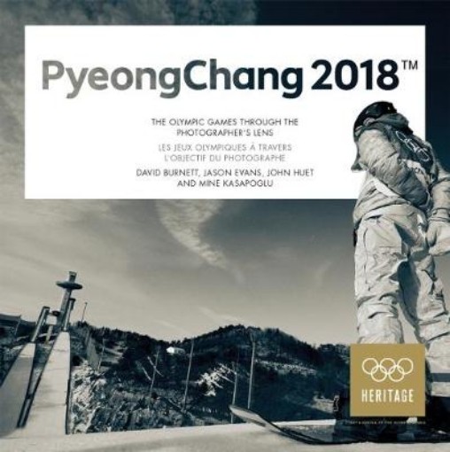 Picture of PyeongChang 2018