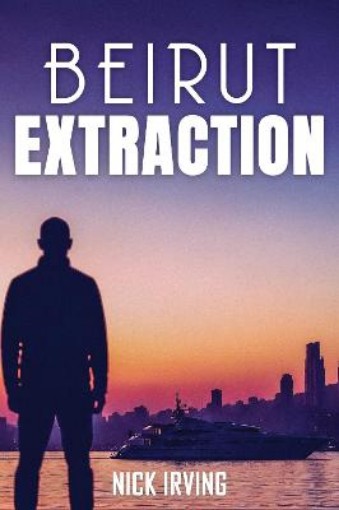 Picture of Beirut Extraction