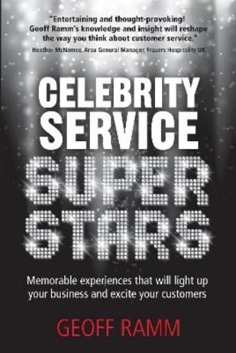 Picture of Celebrity Service Superstars