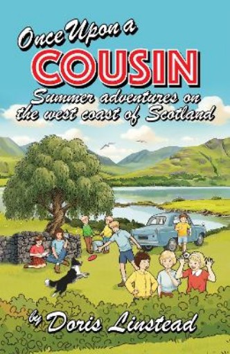 Picture of Once Upon a Cousin