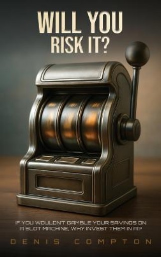 Picture of Will You Risk It?