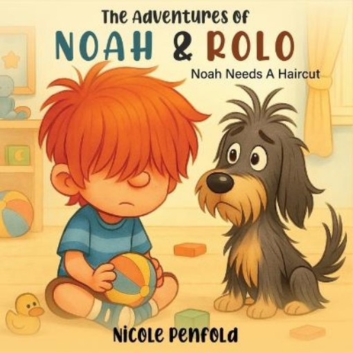 Picture of Adventures of Noah & Rolo