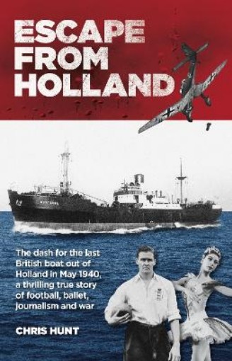 Picture of Escape From Holland