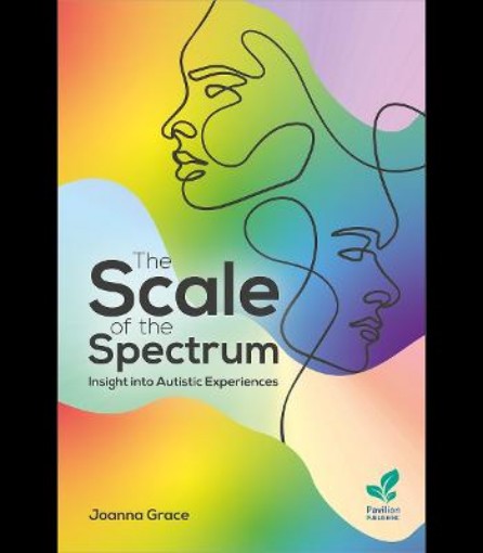 Picture of Scale of the Spectrum