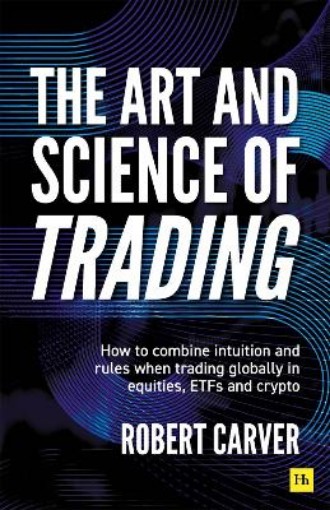 Picture of Art and Science of Trading
