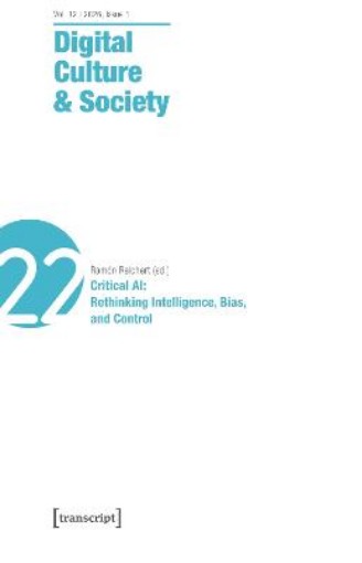 Picture of Digital Culture & Society