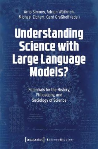 Picture of Understanding Science with Large Language Models?