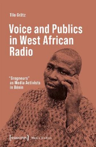 Picture of Voice and Publics in West African Radio