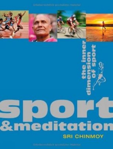 Picture of Sport & Meditation