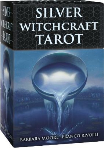 Picture of Silver Witchcraft Tarot