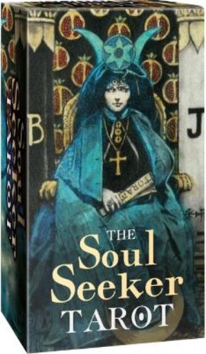Picture of Soul Seeker Tarot