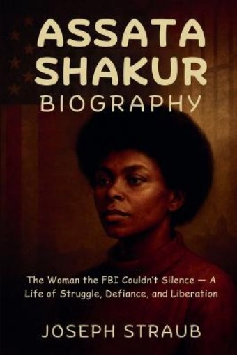 Picture of Assata Shakur Biography