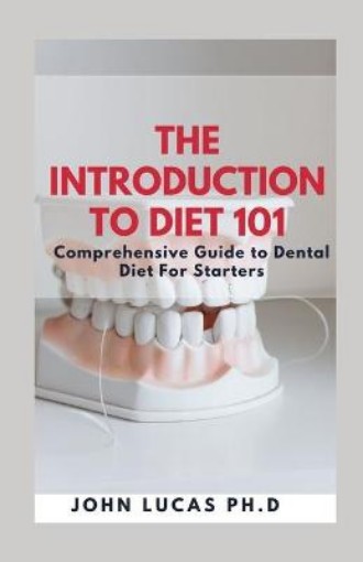 Picture of Introduction to Dental Diet 101