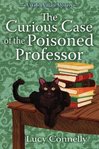 Picture of Curious Case of the Poisoned Professor