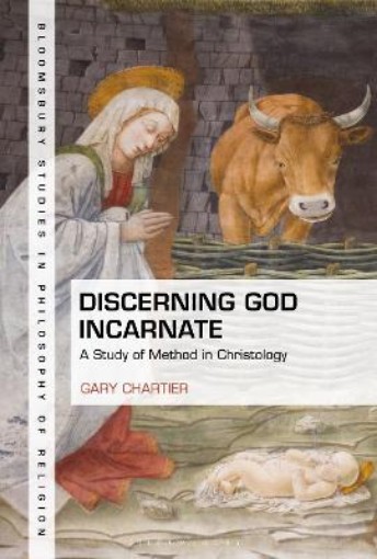 Picture of Discerning God Incarnate