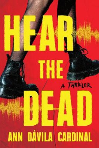 Picture of Hear the Dead