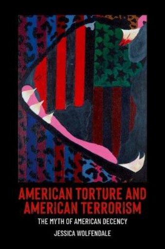 Picture of American Torture and American Terrorism
