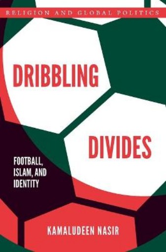 Picture of Dribbling Divides