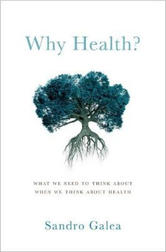 Picture of Why Health?