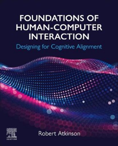 Picture of Foundations of Human-Computer Interaction