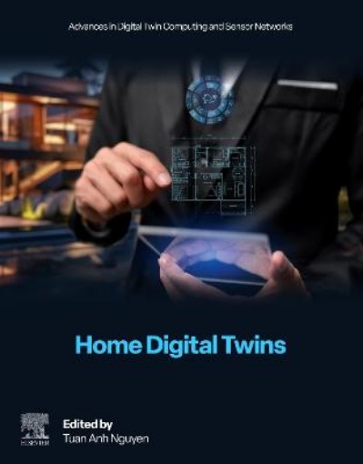 Picture of Home Digital Twins