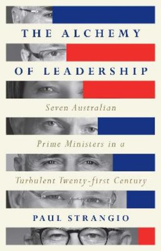 Picture of Alchemy of Leadership