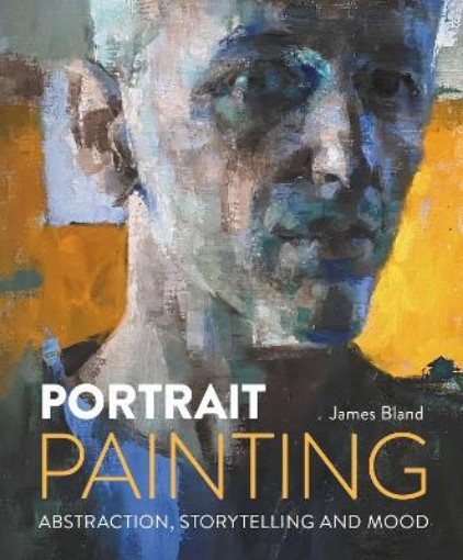 Picture of Portrait Painting