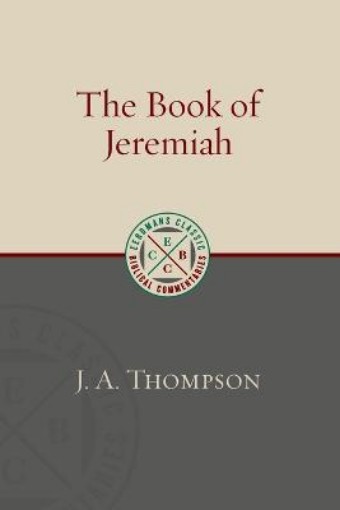 Picture of Book of Jeremiah