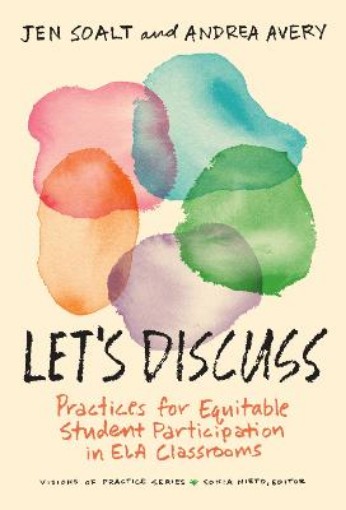 Picture of Let's Discuss