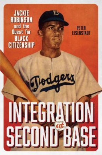Picture of Integration at Second Base