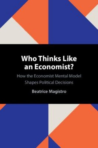 Picture of Who Thinks Like an Economist?