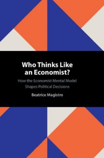 Picture of Who Thinks Like an Economist?