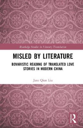 Picture of Misled by Literature
