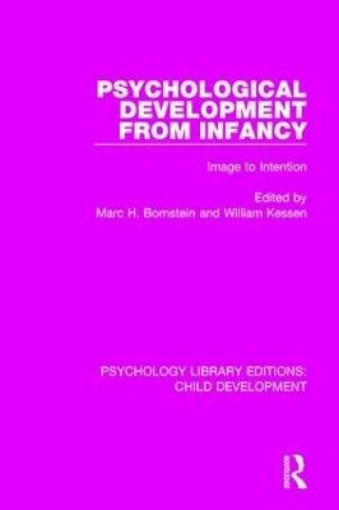 Picture of Psychological Development From Infancy