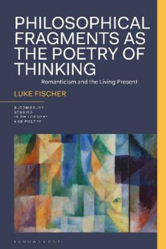 Picture of Philosophical Fragments as the Poetry of Thinking